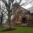 Metropolitan Waterworks Museum