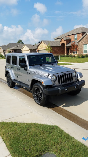 Car Dealer «Classic Chrysler Jeep Dodge RAM», reviews and photos, 4984 I-35E, Denton, TX 76210, USA