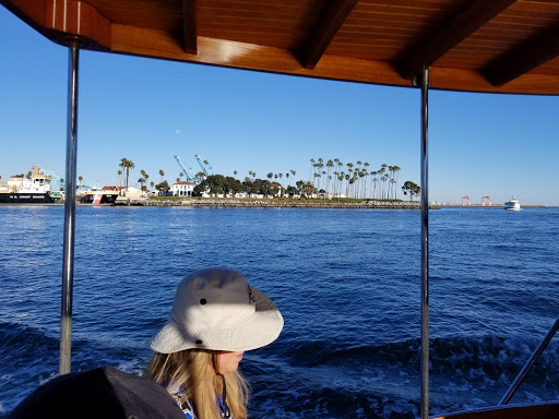 Tourist Attraction «LA Waterfront», reviews and photos, 600 Sampson Way, San Pedro, CA 90731, USA