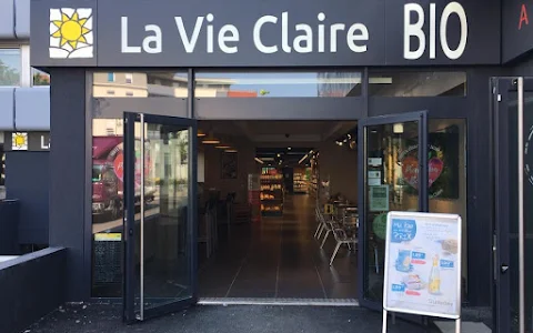 La Vie Claire image