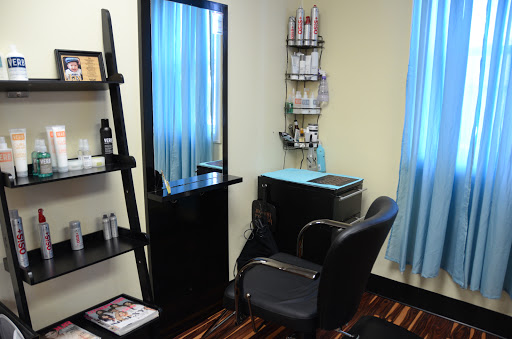 Spa «Harmony Salon and Spa», reviews and photos, 2312 N Lefeber Ave, Wauwatosa, WI 53213, USA