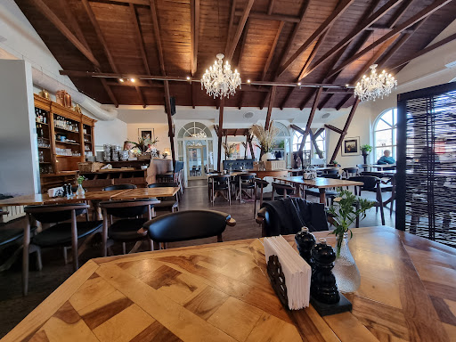 Café K Hobro in Hobro, Aalborg