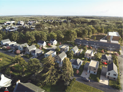Terravia Immobilier à Vannes