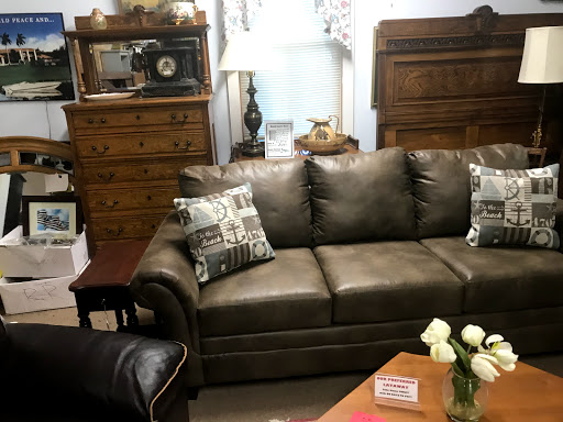 Unfinished Furniture Store «Chestertown Antique & Furniture», reviews and photos, 6612 Church Hill Rd, Chestertown, MD 21620, USA