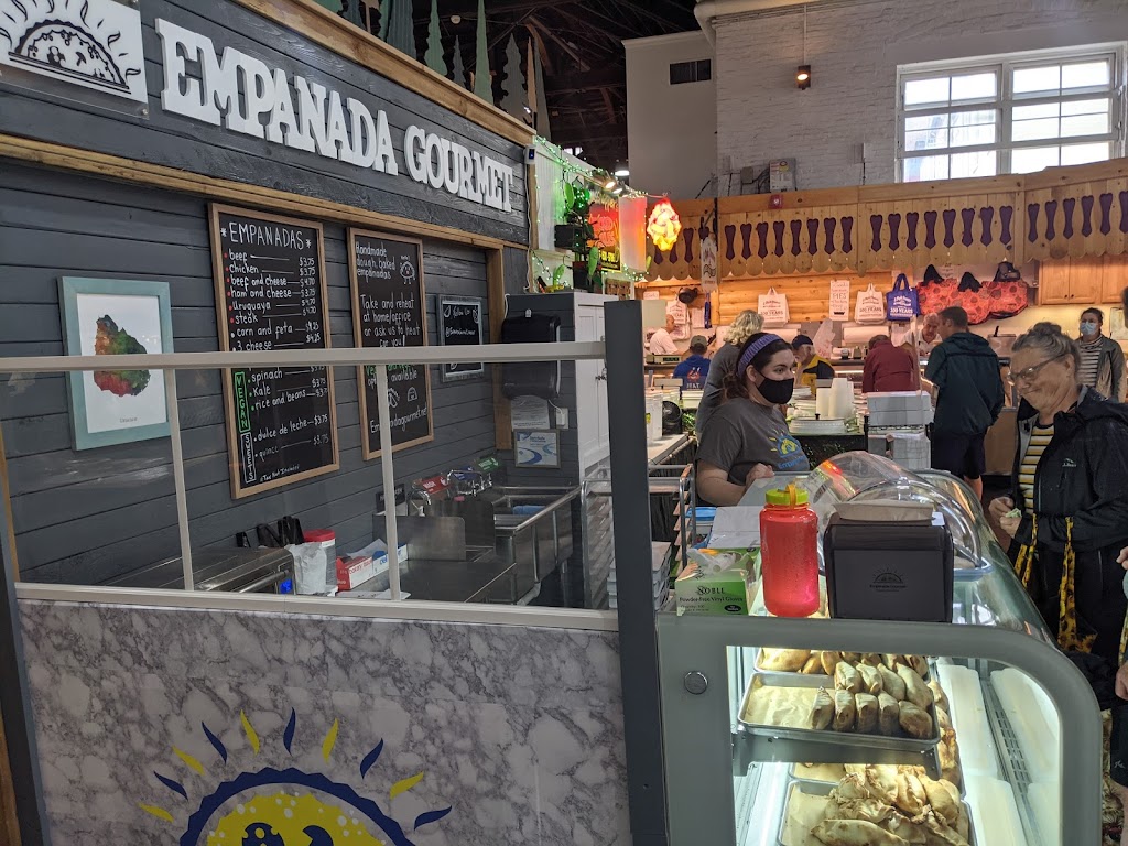 Empanada Gourmet 17601