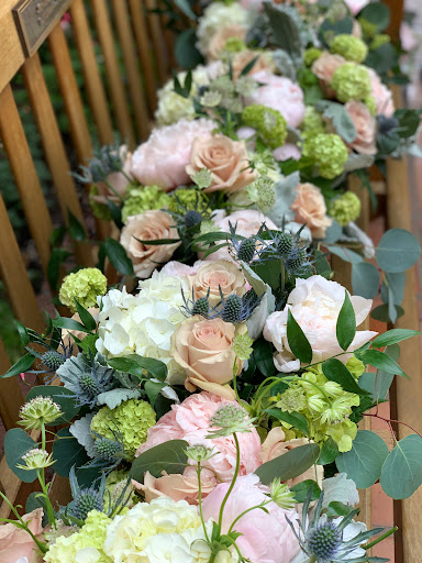 Florist «Sweet Pea Florist», reviews and photos, 5918 Naples Plaza, Long Beach, CA 90803, USA