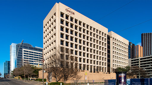 Oncor Electric Delivery - Headquarters