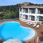 Photo n°4 de l'avis de Cristina.u fait le 11/06/2023 à 11:27 sur le  Hotel Pedra Santa à Arzachena