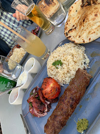 Kebab du Restaurant de grillades TIKA KABAB à Vannes - n°5