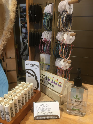 Shoe Store «The Flop Shop - Downtown Melbourne», reviews and photos, 820 E New Haven Ave, Melbourne, FL 32901, USA