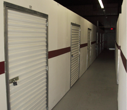 American Storage Centers