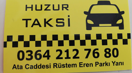 Huzur Taksi