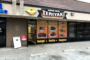 Teriyaki House Grill image