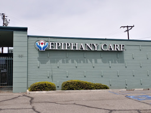 Epiphany Care Homes, Inc.