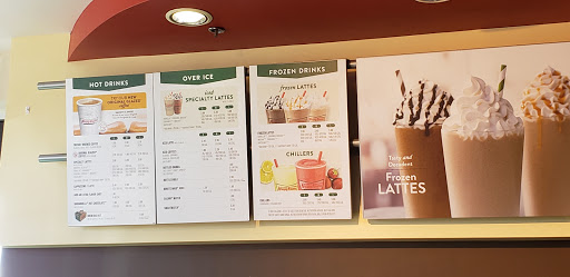 Donut Shop «Krispy Kreme», reviews and photos, 434 Sam Ridley Pkwy W, Smyrna, TN 37167, USA