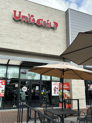 Uroko Cafe image