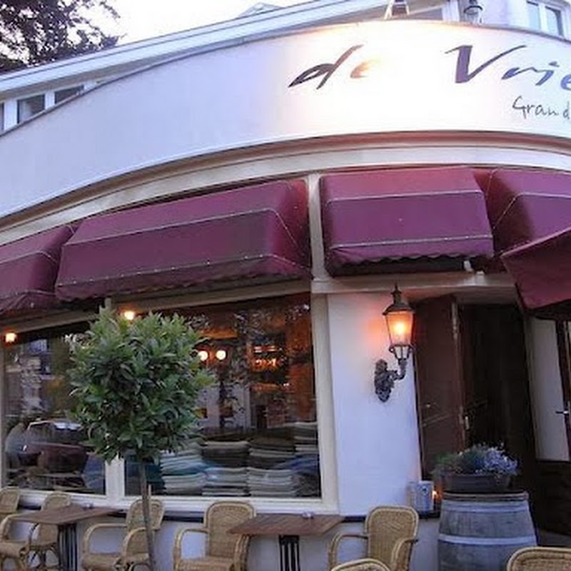 Restaurant / Grand Café "De Vriend"