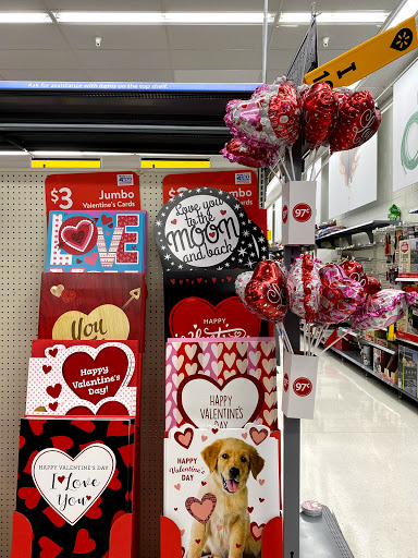 Discount Store «Walmart», reviews and photos, 555 E Townline Rd, Vernon Hills, IL 60061, USA