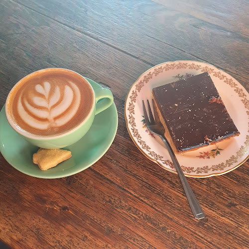 Reviews of The Bank Coffee House in Stoke-on-Trent - Coffee shop