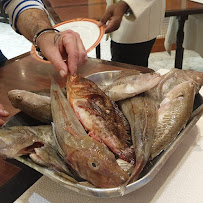 Poisson du Restaurant Michel à Marseille - n°14