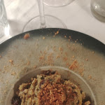 Photo n°4 de l'avis de Tina.e fait le 26/08/2023 à 13:18 sur le  Clandestino ad Ortigia à Syracuse