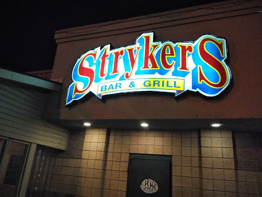 Strykers Bar & Grill image 1
