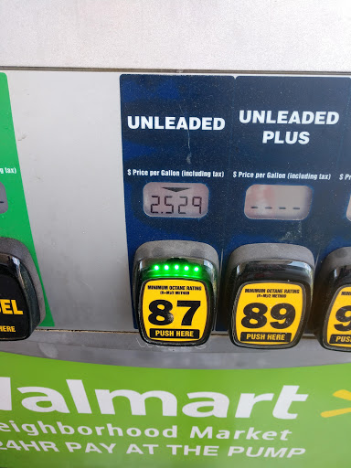 Supermarket «Walmart Neighborhood Market», reviews and photos, 804 S Cashua Dr, Florence, SC 29501, USA