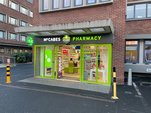 McCabes Pharmacy The Meath PCC in Dublin 8, Co. Dublin (Baile Átha Cliath)