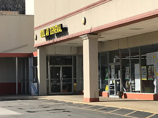 Discount Store «Dollar General», reviews and photos, 85 Tunnel Rd, Asheville, NC 28805, USA