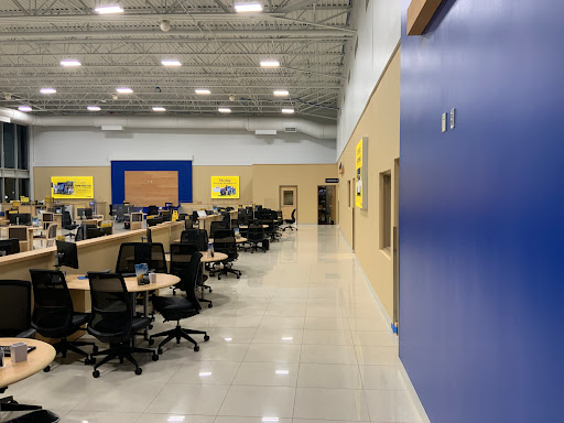 Used Car Dealer «CarMax», reviews and photos, 2353 Gallatin Pike N, Madison, TN 37115, USA