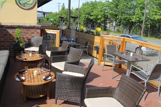 Event Venue «The Lounge, event venue by Duos Catering», reviews and photos, 2940 SW Avalon Way, Seattle, WA 98126, USA