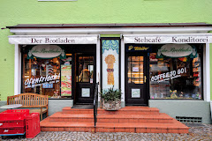 Der Brotladen