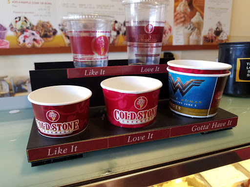 Ice Cream Shop «Cold Stone Creamery», reviews and photos, 6100 E Lake Sammamish Pkwy SE #6, Issaquah, WA 98029, USA