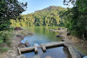 Park Air Itam Dam image