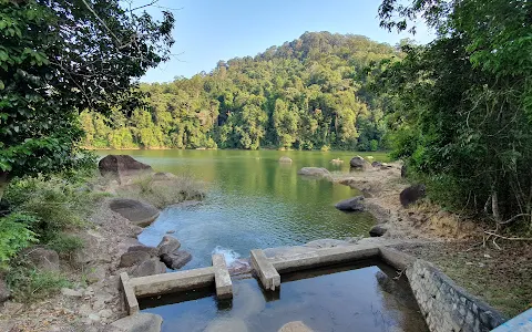 Park Air Itam Dam image