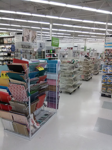 Fabric Store «Jo-Ann Fabrics and Crafts», reviews and photos, 4600 W Broad St, Columbus, OH 43228, USA