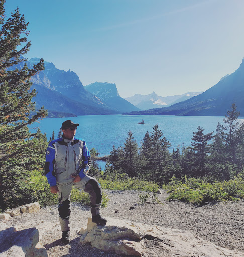 Motorcycle Dealer «BMW Motorcycles of North Dallas», reviews and photos, 900 K Ave #300, Plano, TX 75074, USA