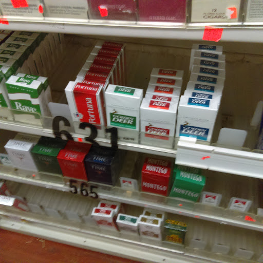 Tobacco Shop «Tesfa 1 Smoke Plus», reviews and photos, 1949 E 4th St, Ontario, CA 91764, USA