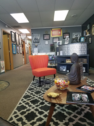 Explore unique meaningful tattoo ideas, creative tattoo ideas in Clarksburg, available at Art & Soul Studio Of Tattoo