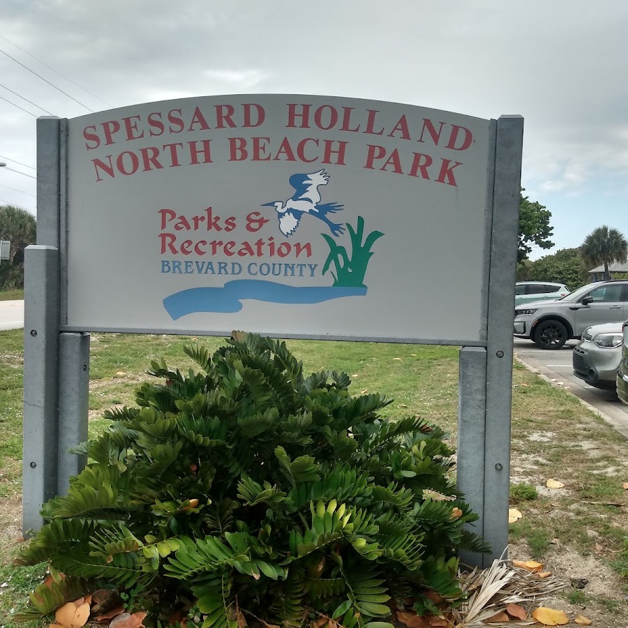 Spessard Holland North Beach Park
