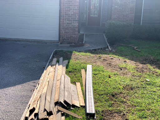 Concrete Contractor «Summit Concrete and Construction Company LLC», reviews and photos, 8022 S Memorial Dr Suite # 200, Tulsa, OK 74133, USA