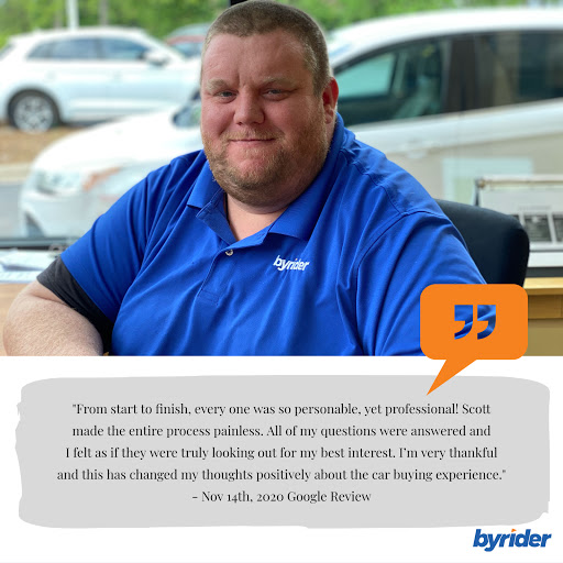 Used Car Dealer «J.D. Byrider», reviews and photos, 3601 Durham-Chapel Hill Blvd, Durham, NC 27707, USA