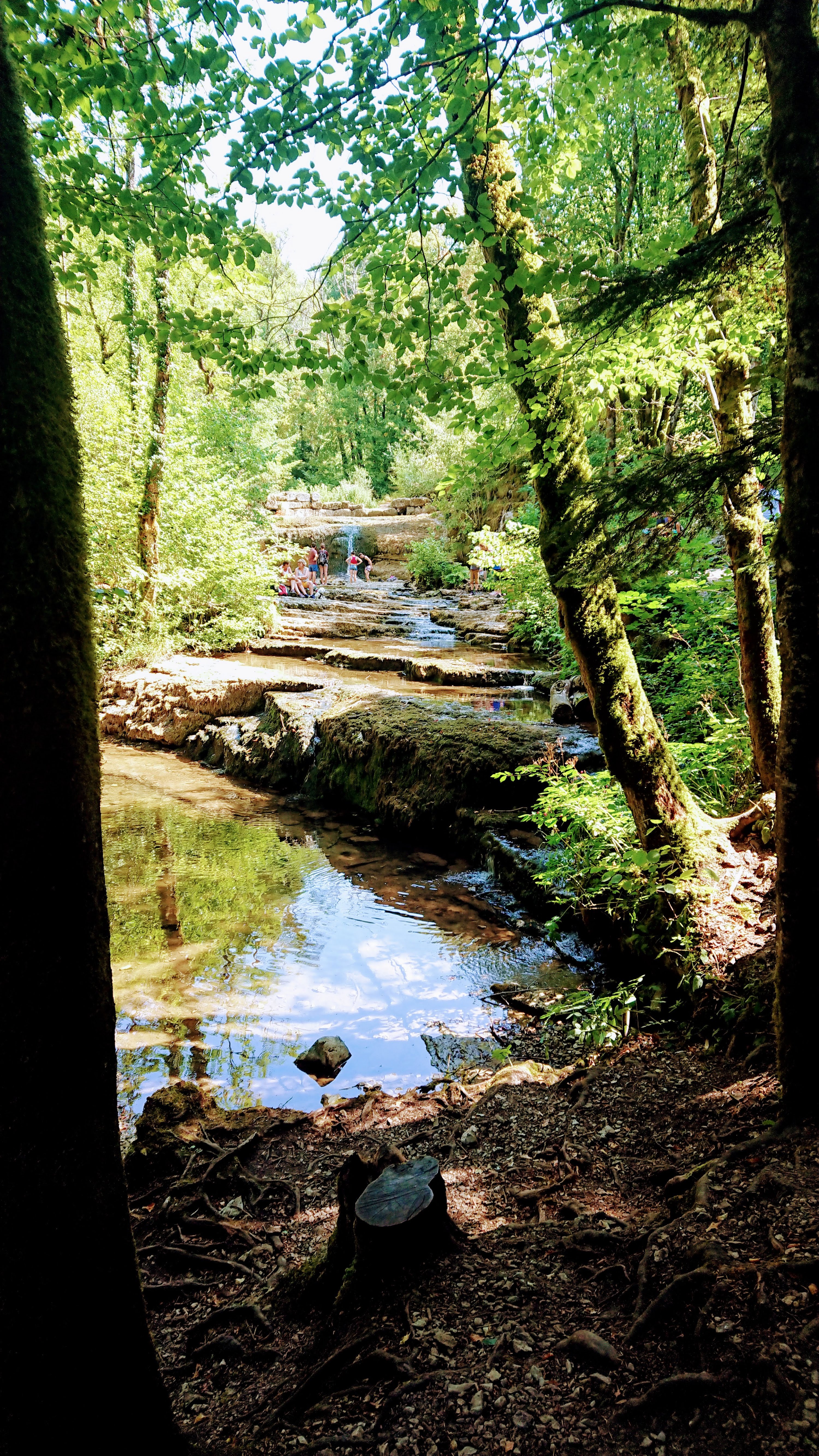Photo n° 13 de l'avis de Gaetan.a fait le 02/08/2018 à 16:08