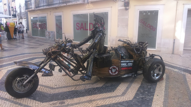 Avaliações doPadaria Urbana em Faro - Padaria