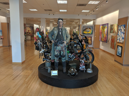 Shopping Mall «Westfield Southgate», reviews and photos, 3501 S Tamiami Trail, Sarasota, FL 34239, USA