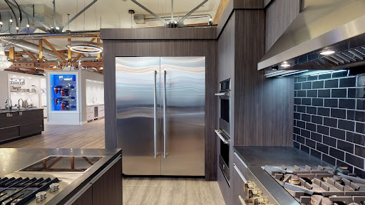 Appliance Store «Yale Appliance + Lighting», reviews and photos, 296 Freeport St, Dorchester, MA 02122, USA