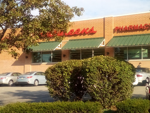 Drug Store «Walgreens», reviews and photos, 2727 W Cheltenham Ave, Wyncote, PA 19095, USA