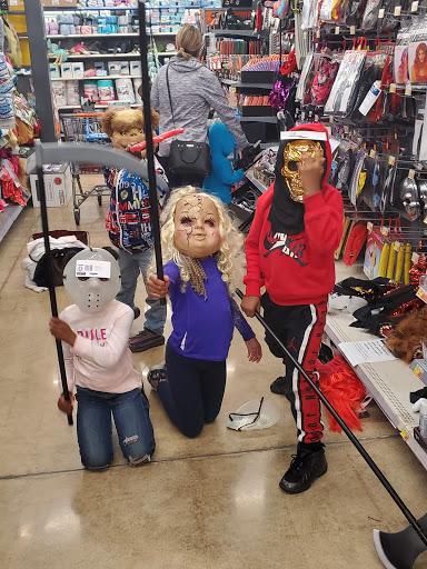 Department Store «Walmart Supercenter», reviews and photos, 8160 Macedonia Commons Blvd, Macedonia, OH 44056, USA