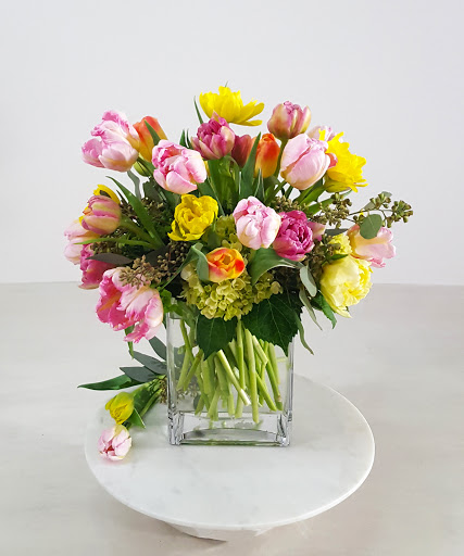 Florist «Ah Sam Florist», reviews and photos, 2645 S El Camino Real, San Mateo, CA 94403, USA