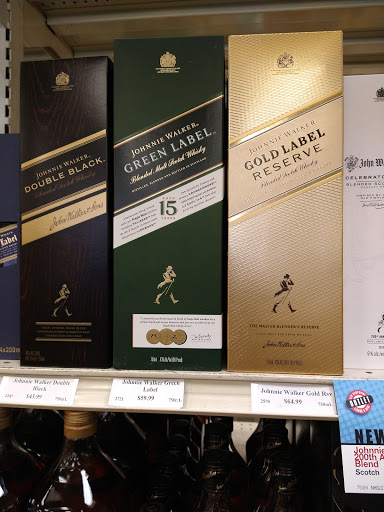 State Liquor Store «NH Liquor & Wine Outlet», reviews and photos, 150 Bridge St, Pelham, NH 03076, USA